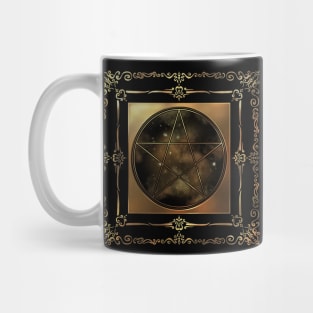 Magic Tapestry Mug